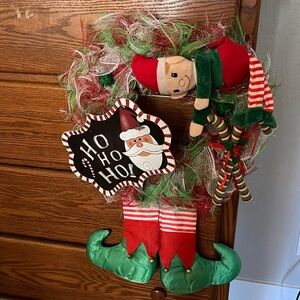 Christmas’s Wreath